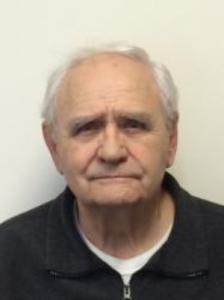 Robert Adank a registered Sex Offender of Wisconsin