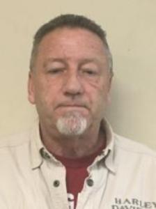 Jeffrey Brian Zielinski a registered Sex Offender of Wisconsin