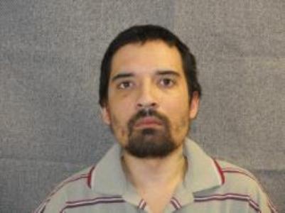 Rodriguez Johnf Pace a registered Sex Offender of Wisconsin