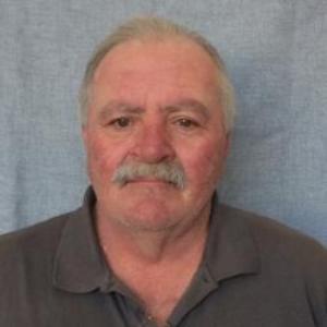 James R Gillett a registered Sex Offender of Wisconsin