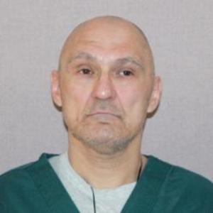 Anthony M Russell a registered Sex Offender of Wisconsin