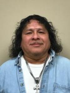 Johnny Valdez Reyes a registered Sex Offender of Wisconsin