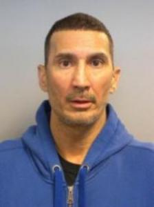 John E Montez a registered Sex Offender of Wisconsin