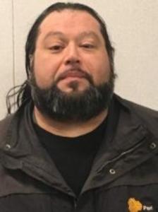 Santiago Tamez a registered Sex Offender of Wisconsin