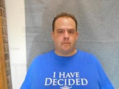 Tejay Allen Skordahl a registered Sex Offender of Wisconsin