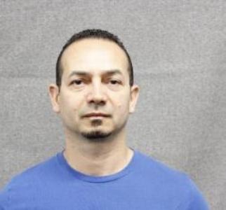 Jose Aranzamendi a registered Sex Offender of Wisconsin