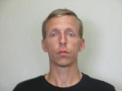 James D Hagenow a registered Sex Offender of Wisconsin