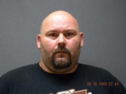 Jason A Thiry a registered Sex Offender of Wisconsin