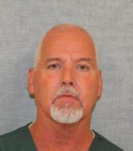 George R Kinser a registered Sex Offender of Wisconsin