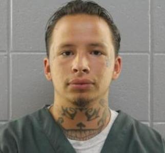 Sebastian K Holum a registered Sex Offender of Wisconsin