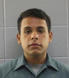 Diego A Rodriguez a registered Sex Offender of Wisconsin