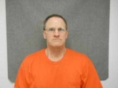 Mark A Gilbert a registered Sex Offender of Wisconsin