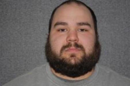 Andrew John Hegeman a registered Sex Offender of Wisconsin
