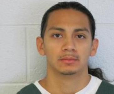 Francisco J Tovar a registered Sex Offender of Wisconsin