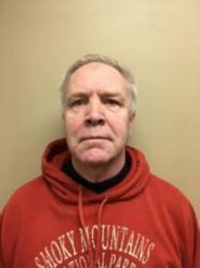 Anthony C Wendt a registered Sex Offender of Wisconsin