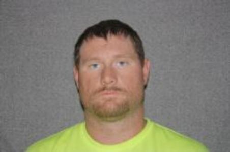 Matthew D Evans a registered Sex Offender of Wisconsin