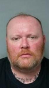 James Gabriel Dotson a registered Sex Offender of Wisconsin