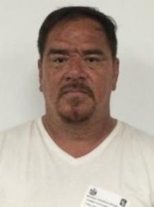 Michael Figueroa-springhoff a registered Sex Offender of Wisconsin