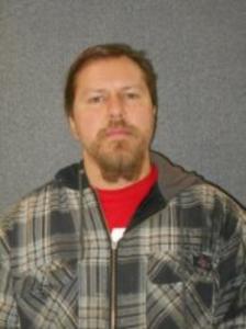 Brian K Sazama a registered Sex Offender of Wisconsin