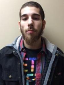 Adam J Camargo a registered Sex Offender of Wisconsin