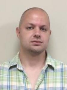 Matthew T Larabell a registered Sex Offender of Wisconsin