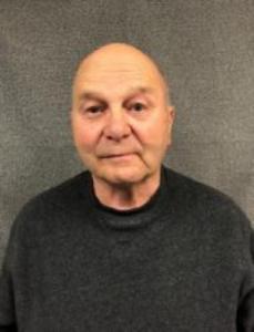 Raymond Kallio a registered Sex Offender of Wisconsin