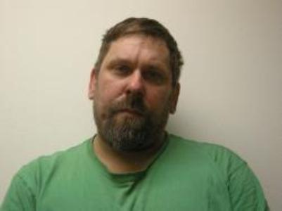 Paul E Cebery a registered Sex Offender of Wisconsin