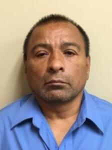 Pedro Salinas a registered Sex Offender of Wisconsin