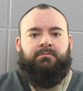 Cody J Patterson a registered Sex Offender of Wisconsin