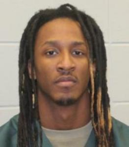 Tramaine M Moore a registered  of Wisconsin