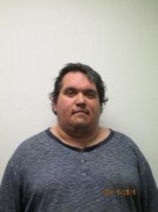 James A Ontiveros a registered Sex Offender of Wisconsin