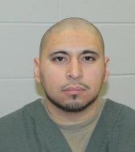 Dionicio Velez Jr a registered Sex Offender of Wisconsin