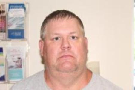 William E Berlin a registered Sex Offender of Wisconsin