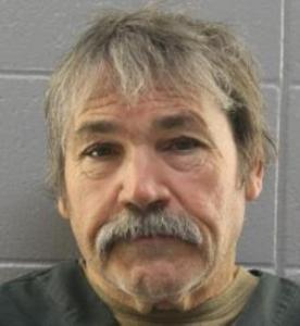 Wesley O Wigginton a registered Sex Offender of Wisconsin