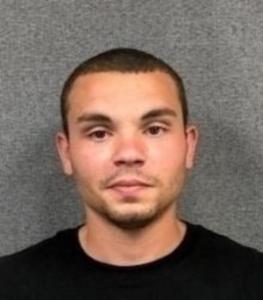 Vimael Colon Jr a registered Sex Offender of Wisconsin