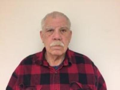 Joseph Becerra a registered Sex Offender of Wisconsin