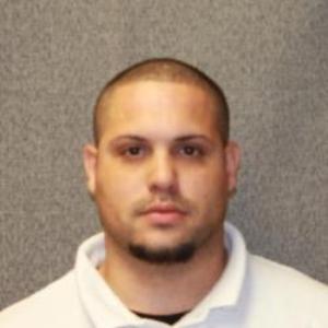 Luis A Quinones a registered  of Wisconsin