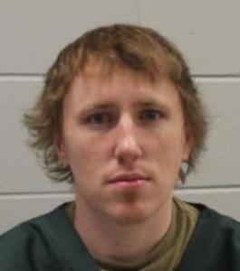 Justin M Christopher a registered Sex Offender of Wisconsin