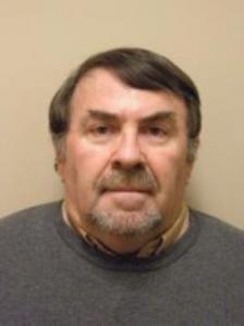 Ervin S Witmer a registered Sex Offender of Wisconsin