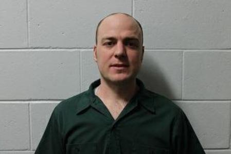 Kevin M Bahr a registered Sex Offender of Wisconsin