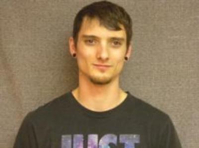 Tyler J Vike a registered  of Wisconsin