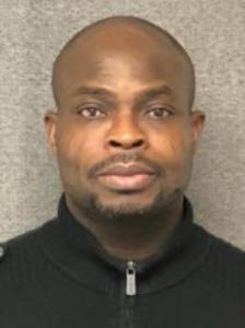 Joshua O Odjedele a registered Sex Offender of Wisconsin