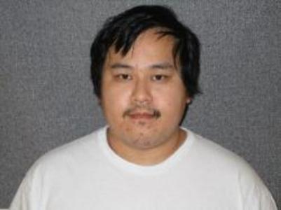 Shong Tou Vang a registered Sex Offender of Wisconsin