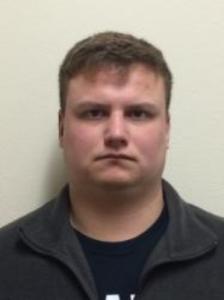 Zachary Reed Smith a registered Sex Offender of Wisconsin
