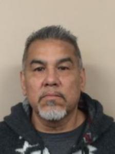 Armando Orozco a registered Sex Offender of Wisconsin