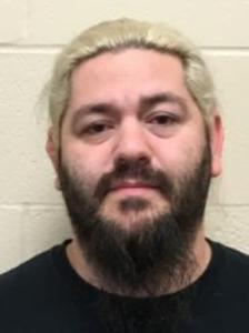 Dyke Jason Van a registered Sex Offender of Wisconsin