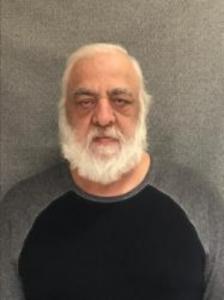 John M Jones Sr a registered Sex Offender of Wisconsin