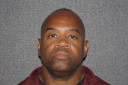 Willie Jones a registered Sex Offender of Wisconsin