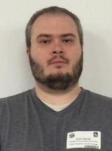 Alex R Grade a registered Sex Offender of Wisconsin