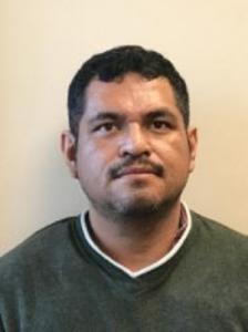 Medina Ramirod Nieto a registered  of Wisconsin